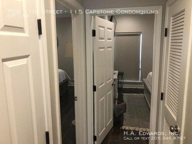 Building Photo - Capstone Condominiums 115