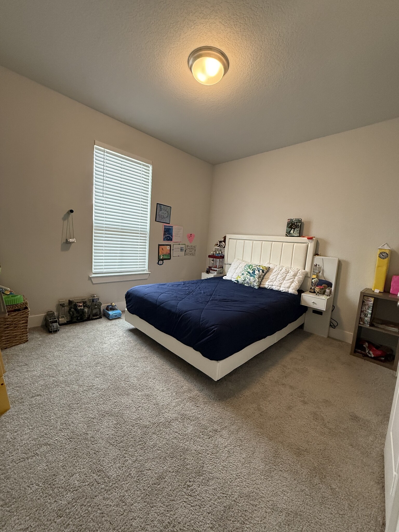 Room 3 - 9518 Luke Path