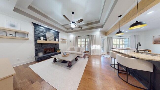 Building Photo - Asheton Lakes