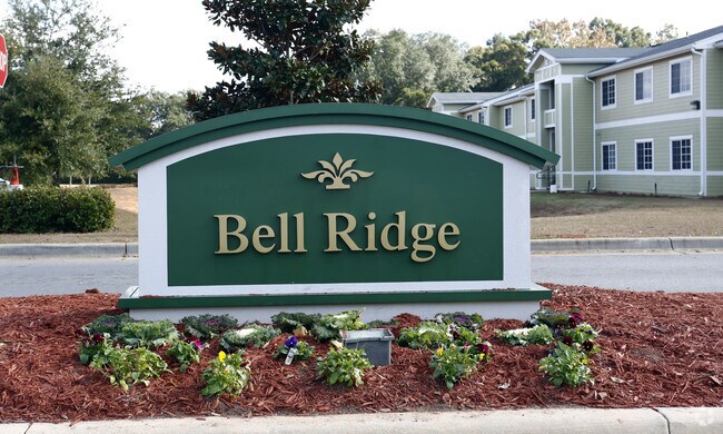 Bell Ridge Apartments Pace Bell Ridge Apartments Pace