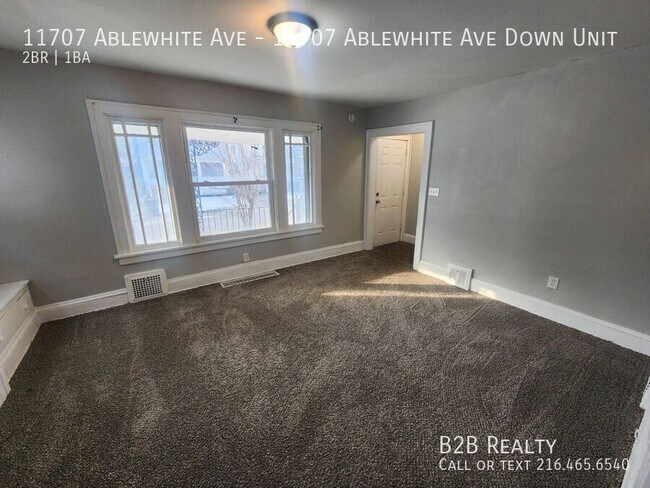 Building Photo - 11707 Ablewhite Ave