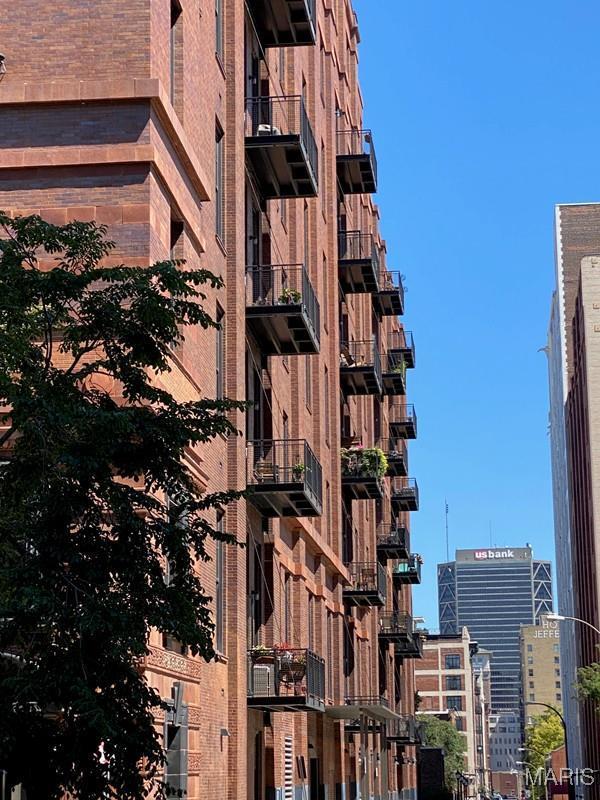 Building Photo - 1520 Washington Ave