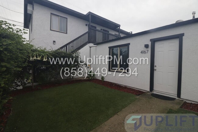 Building Photo - 4167 Wightman St