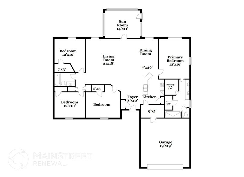 Building Photo - 2556 Traverse Ave