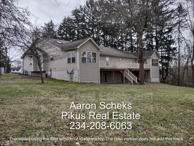 Building Photo - 4987 Shawn Cir NW