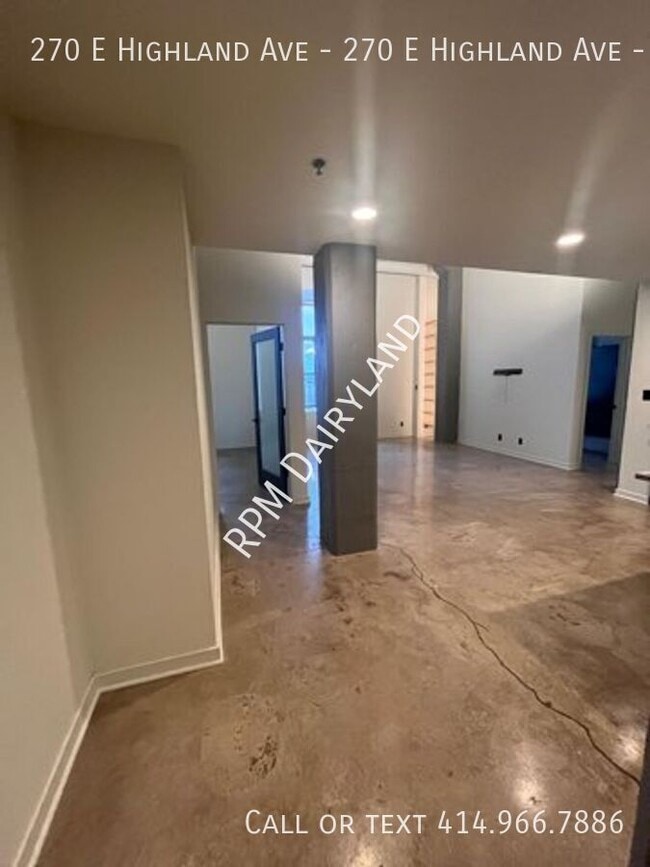 Building Photo - 270 E Highland Ave