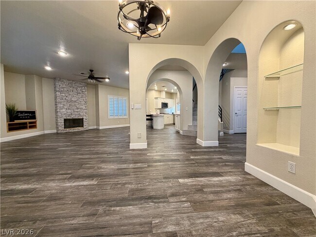 Building Photo - 1135 Calico Ridge Dr