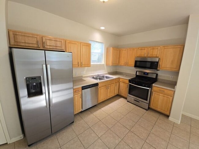 Building Photo - 1125 Map St