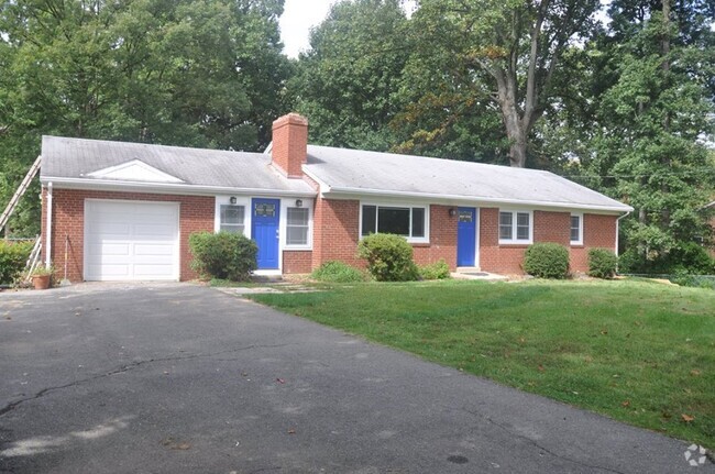 Building Photo - 4036 Whitacre Rd