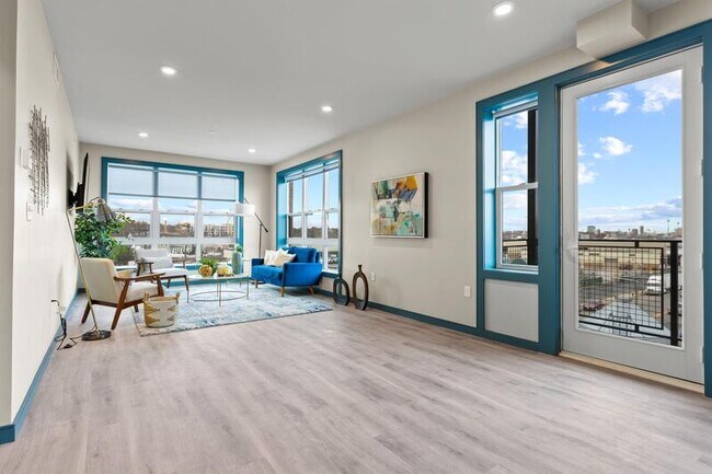 Building Photo - 1258 Massachusetts Ave