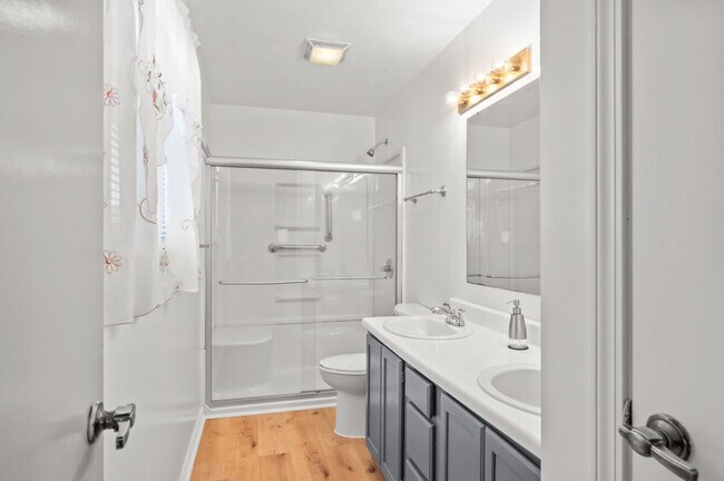 Building Photo - 8209 Parsley Ln