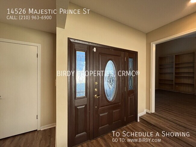 Building Photo - 14526 Majestic Prince St