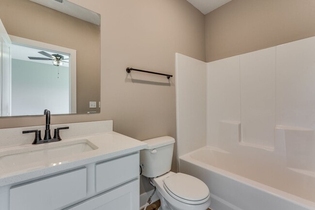 Building Photo - Auburn Villas- Charley Plan