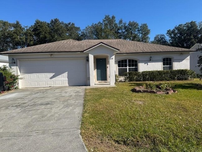 Primary Photo - 820 San Pedro Ct