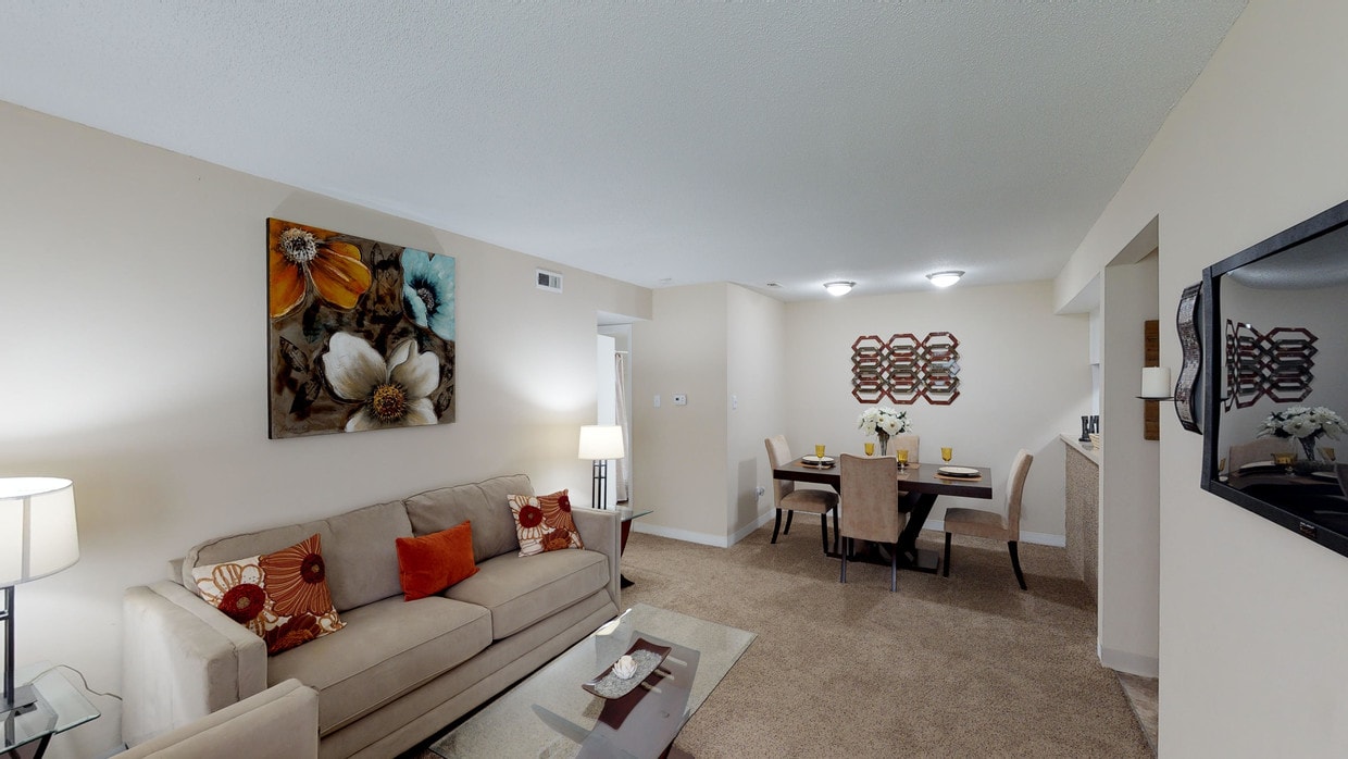 deercross apartments indianapolis in apartment finder