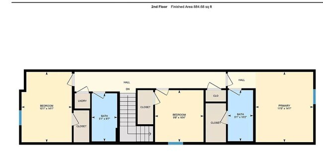 Building Photo - 832 Hartshill Pl