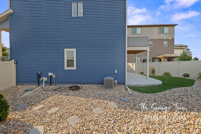 Building Photo - MODEL-PERFECT BANNING LEWIS RANCH HOME WIT...