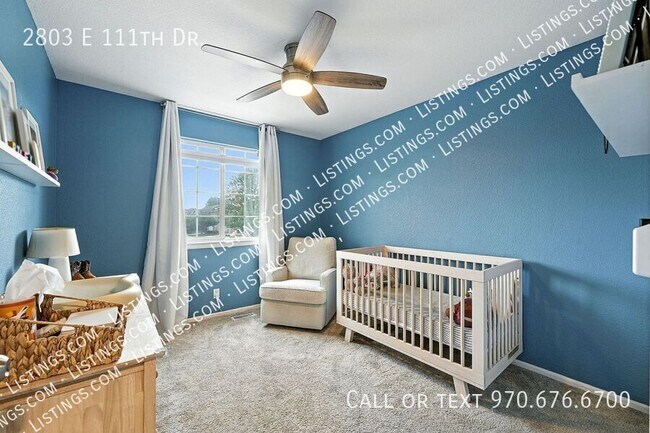 Building Photo - 2803 E 111th Dr