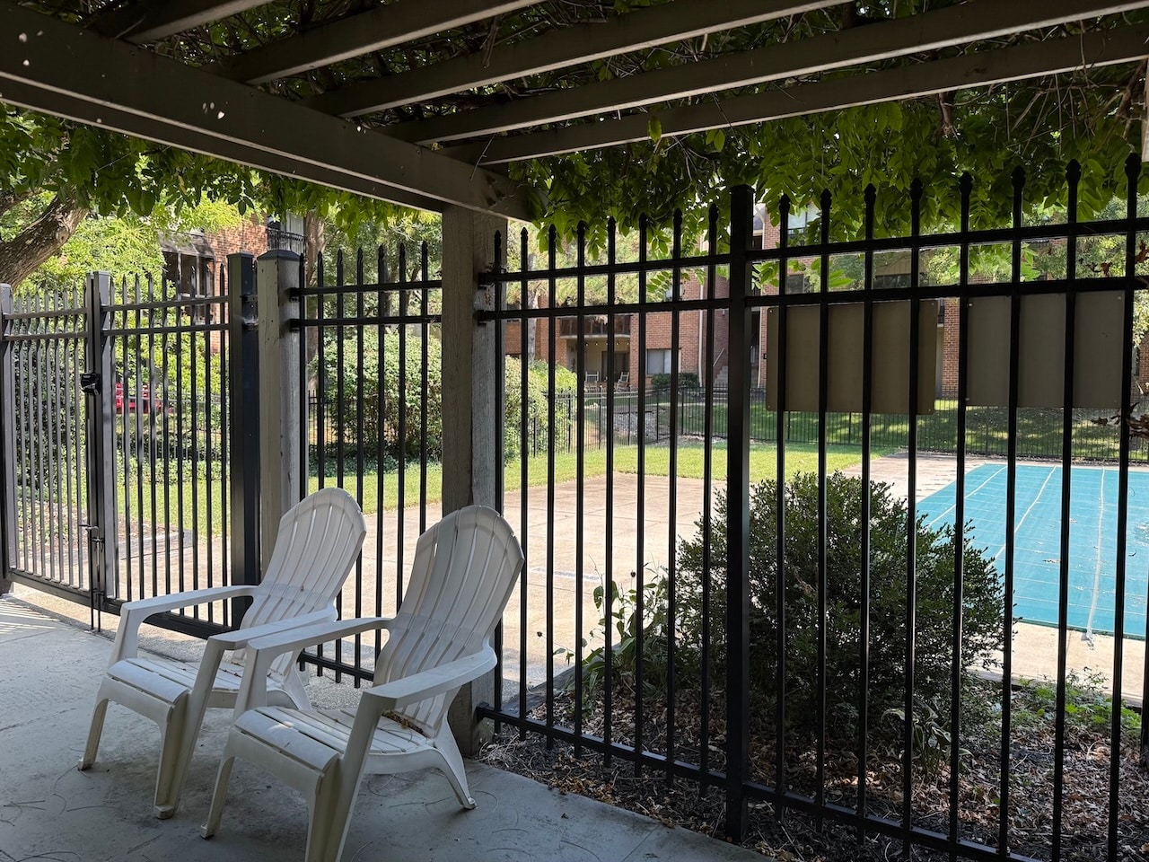 Community Space - 1231 Gemini Dr