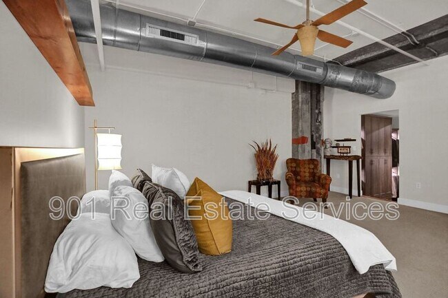 Building Photo - 505 Tennessee St