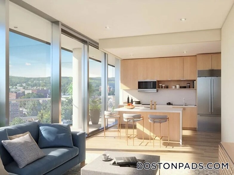 Building Photo - 160 Merrimack St