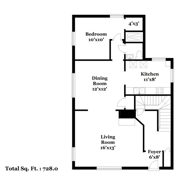 Building Photo - Available for Reservation MAY 2026