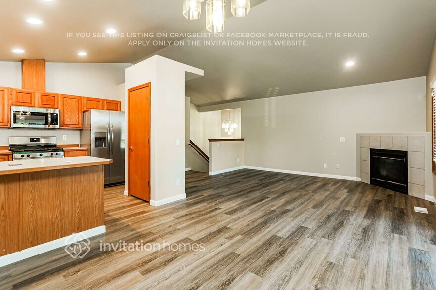 Building Photo - 1522 128th St SW