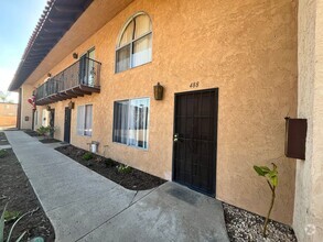 Building Photo - Anza Palms 2 Bedroom Townhome