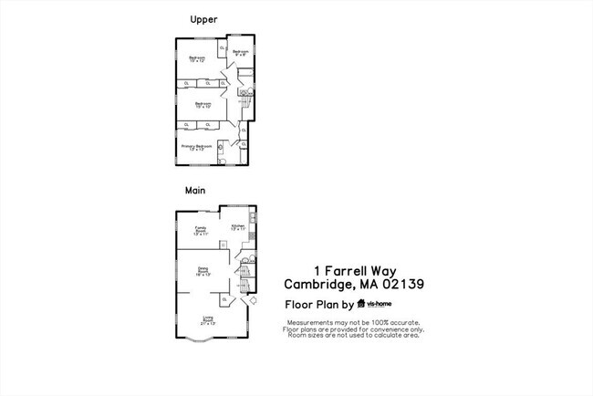 Building Photo - 1 Farrell Way