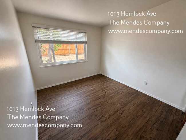 Building Photo - 1013 Hemlock Ave