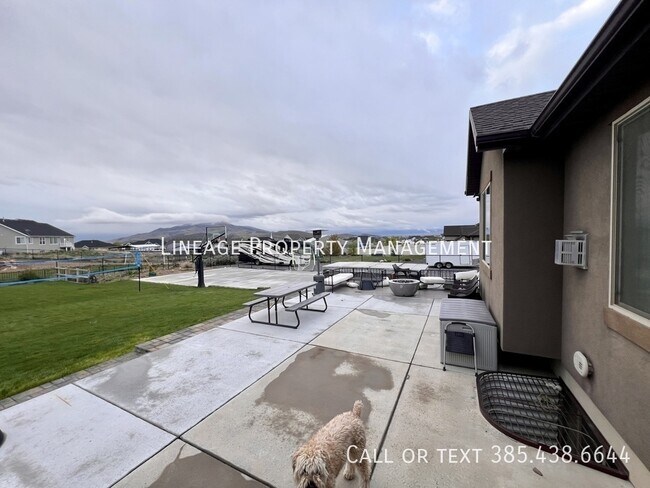 Building Photo - 9722 N Horizon Dr