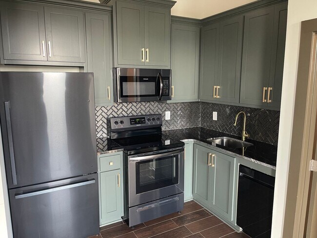 Building Photo - Loft Condos in Opelika