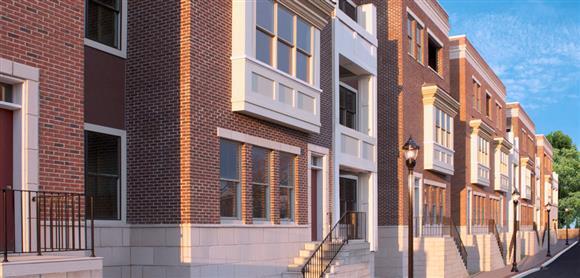 Building Photo - The Collings South - lumb34