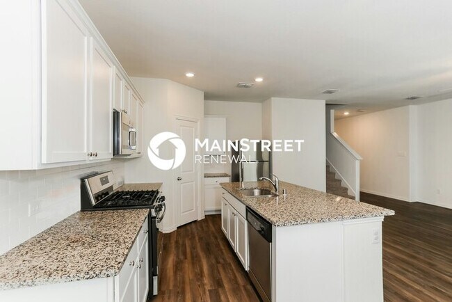 Building Photo - 4 Bedroom Pet-Friendly Home in HASLET, TX with Main Street Renewal