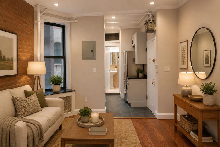 Building Photo - 248 Mott St