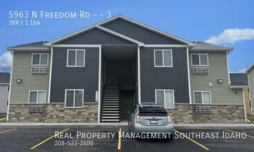 Building Photo - 5963 N Freedom Rd