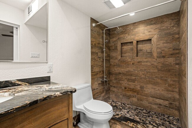 Building Photo - ALAMO HEIGHTS  |  TOWNHOME  |  REMODELED  ...