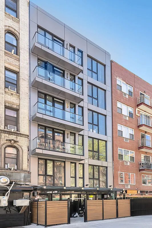 Building Photo - 32 Rutgers St