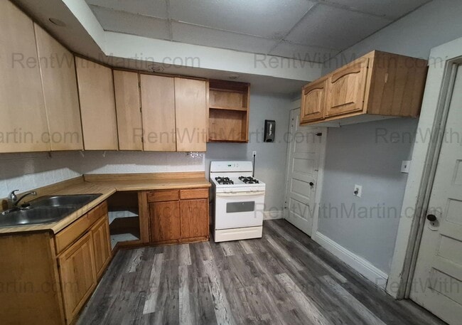Building Photo - 1107 Mulberry St