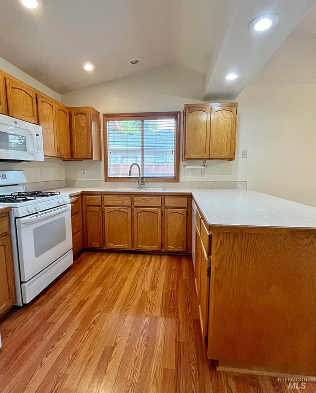 Building Photo - Charming Boise Rental in a Central Location