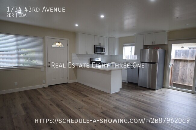 Building Photo - 1734 43rd Ave