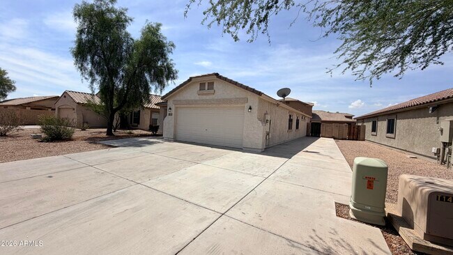 Building Photo - 43845 W Arizona Ave