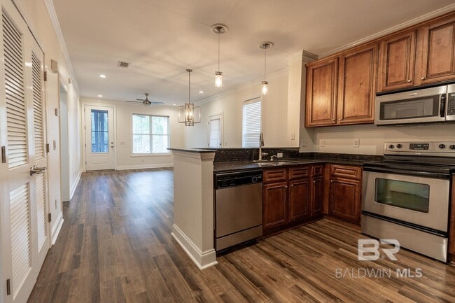 Building Photo - 25806 Pollard Rd