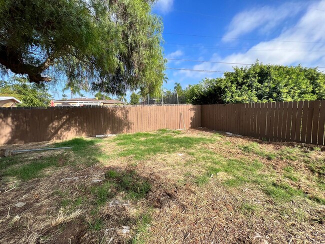 Building Photo - $3,300 - 3 Bed / 1 Bath Home in La Mesa