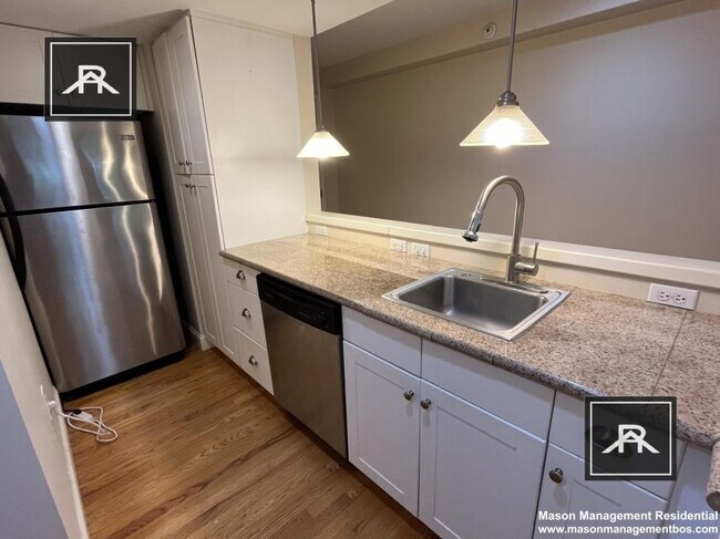 Building Photo - 1 bedroom in Brookline MA 02446