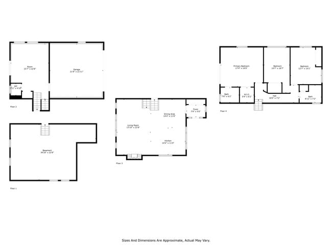 Building Photo - 367 Shore Dr