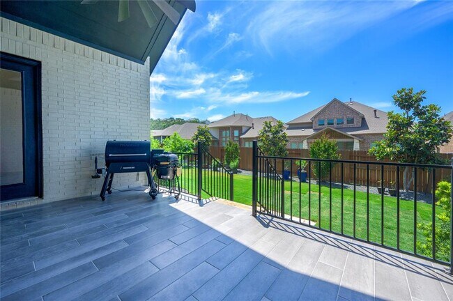 Building Photo - 6108 Antelope Well Ln