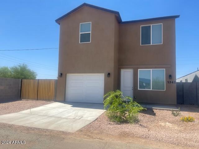 Primary Photo - 1341 E Pueblo Ave