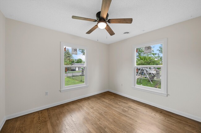 Building Photo - 3621 Gorman Ave