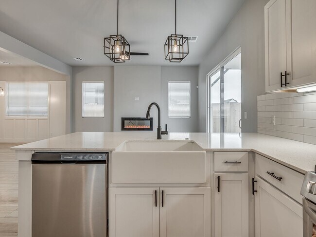 Building Photo - Beautiful New Construction Home in Edmond/Oklahoma City